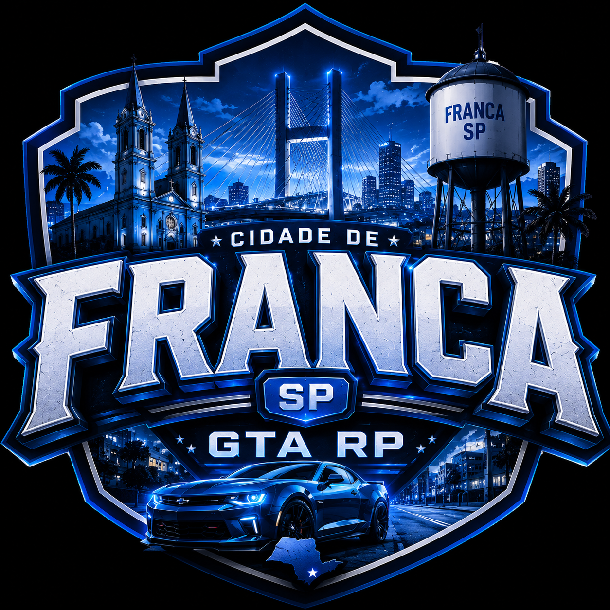 Cidade Parceira