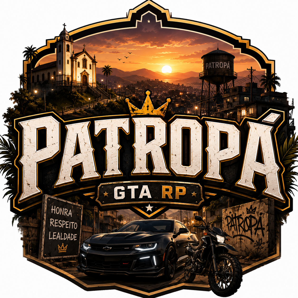 Cidade Parceira