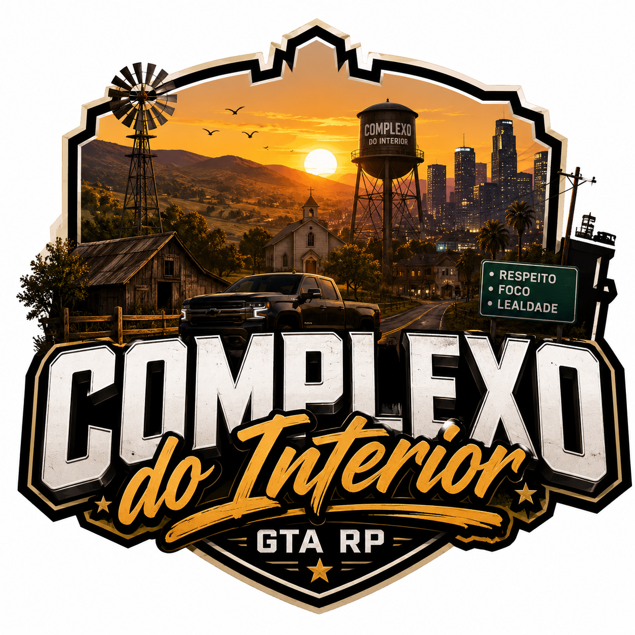Cidade Parceira